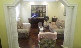 Imagem 2: Casa à venda, 240 m² por R$ 600.000,00 - Lins de Vasconcelos - Rio de Janeiro/RJ