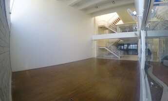 Imagem 6: Edifício Comercial para venda possui 1.159 metros quadrados, 4 andares em Moema Pássaros