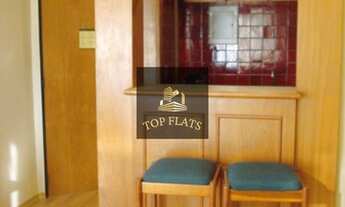 Imagem 4: Flat disponível próximo a Avenida Paulista - SP