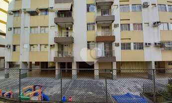 Imagem 6: Apartamento à venda, 49 m² por R$ 245.000,00 - Méier - Rio de Janeiro/RJ