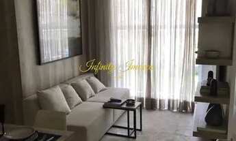 Imagem: Up Barra Apartamento 2 quartos com suíte