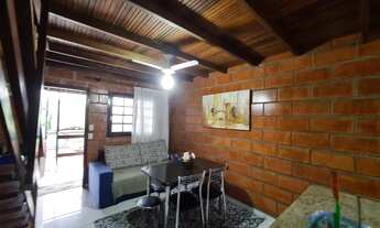 Imagem 3: Flat Locação Temporada - Martin de Sá Caragua 06 Pessoas