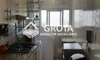 Imagem 7: Lindíssimo Apartamento no Bairro Parque Boturussu. Consulte outros imóveis em nosso canal