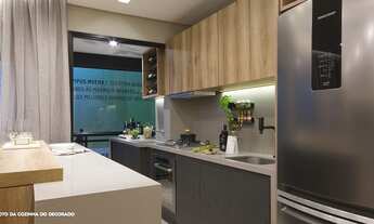 Imagem 5: APARTAMENTO RESIDENCIAL em São Paulo - SP, Moema