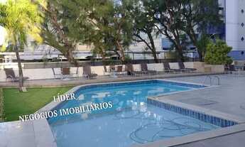 Imagem 2: Apartamento para aluguel com 185 m2 com 4 quartos em Boa Viagem - Recife - PE