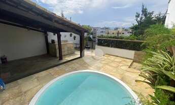 Imagem 2: Lopes Enjoy Vende Cobertura com 3 dormitórios à venda, 160 m² por R$ 1.170.000 - Recreio d