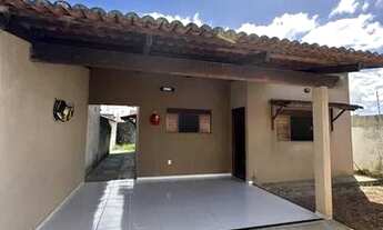 Imagem 2: ALUGO CASA NO BOSQUE DAS COLINAS