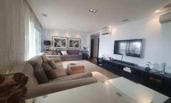 Imagem 4: Apartamento, 4 quartos Vila Nova Conceicao