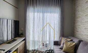 Imagem 4: Apartamento com 2 dormitórios à venda, 73 m² por R$ 400.000,00 - Vila Dainese - Americana