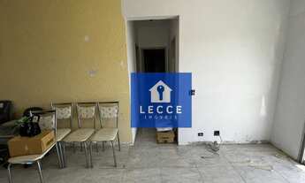 Imagem 2: Apartamento com 2 dormitórios à venda, 55 m² por R$ 371.000 - Vila Santa Catarina - São Pa