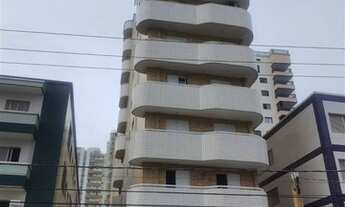 Imagem 3: APARTAMENTO COM 67.63 m² - TUPI - PRAIA GRANDE SP