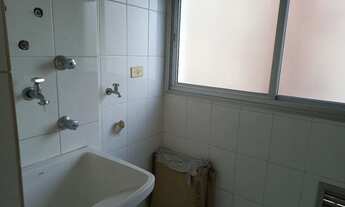 Imagem 2: Apartamento para venda no Tatuapé