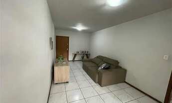 Imagem 2: Apartamento Alto dos Passos 3 quartos com sacada vaga de garagem