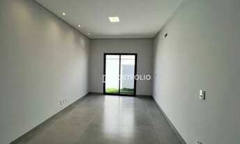 Imagem 4: Casa com 3 dormitórios à venda, 157 m² por R$ 1.100.000 - Jardins Bolonha - Senador Canedo