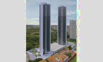 Imagem: Apartamento para venda possui 135 metros