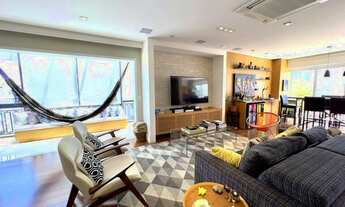 Imagem: ITAIM BIBI - COBERTURA DUPLEX - 314m2