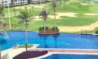 Imagem 4: Quot;GOLFE VILLE RESORT" - 03 SUITES - MOBILIADO - PORTO DAS DUNAS - AQUIRAZ - CE