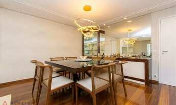 Imagem 7: Apartamento Vila Nova Conceição 3 Suítes Varanda Gourmet 235m²