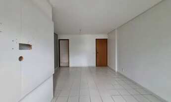 Imagem 2: Apartamento para venda com 70 metros quadrados com 3 quartos em Graças - Recife - PE