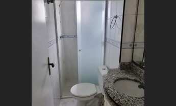 Imagem 5: Apartamento para Venda em Praia Grande, Ocian, 3 dormitórios, 2 suítes, 3 banheiros, 1 vag