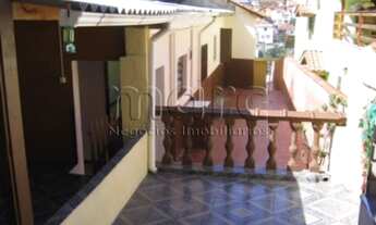 Imagem 4: SÃO PAULO - Casa Comercial - VILA MONUMENTO