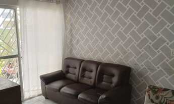 Imagem 6: Apartamento para venda com 52 metros quadrados com 2 quartos Forquilha - São Luís - MA