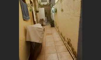 Imagem 7: Tijuca - apto Conjugado 1 quarto, cozinha pequena e banheiro R$ 600,00