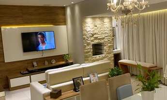 Imagem 3: Edifício Park Paradiso todo projetado por arquiteto