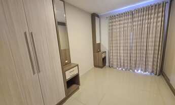 Imagem 6: Apartamento para venda com 96 metros quadrados com 3 quartos em Pedra Branca - Palhoça - S