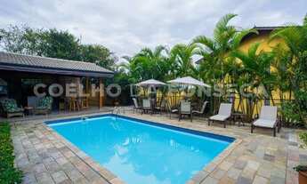 Imagem 5: São Paulo - Casa Padrão - Chácara Monte Alegre