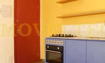 Imagem 3: APARTAMENTO RESIDENCIAL em SÃO PAULO - SP, LIBERDADE