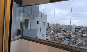 Imagem 5: Cobertura Duplex à Venda na Vila Ema, 126 m², 3 Quartos, 1 Suíte, 1 Vaga por R$ 660.000,00