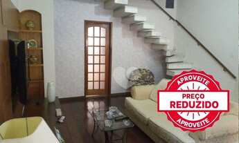 Imagem 4: Casa à venda, 65 m² por R$ 310.000,00 - Lins de Vasconcelos - Rio de Janeiro/RJ