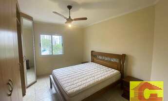 Imagem 5: Apartamento 01 Dormitório com Suíte no Marapé - Santos - SP