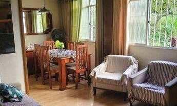 Imagem 2: Apartamento com 3 dormitórios à venda, 60 m² por R$ 90.000,00 - Praça Seca - Rio de Janeir