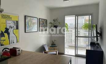 Imagem 5: SAO PAULO - Apartamento Padrão - VILA BUARQUE