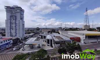 Imagem 7: Apartamento para alugar no bairro Praça 14 de Janeiro - Manaus/AM