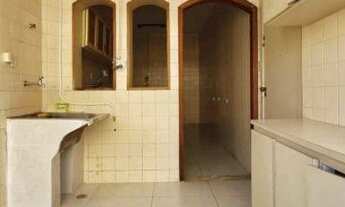 Imagem 6: Apartamento à venda 3 quartos 1 suíte Costa Branca Centro - Santo André - SP