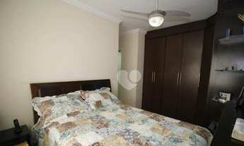 Imagem 7: Apartamento com 3 dormitórios à venda, 67 m² por R$ 340.000,00 - Pechincha - Rio de Janeir