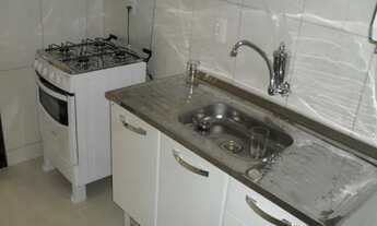 Imagem 5: Suite mobiliada no Bueno próximo a Santa Casa