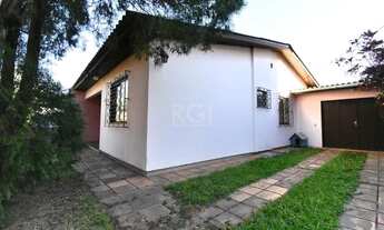 Imagem 2: PORTO ALEGRE - Casa Padrão - Belém Novo