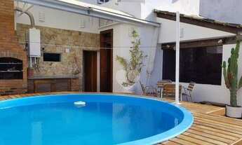 Imagem 3: Jardim Oceânico, Cobertura Linear com 3 quartos à venda, 301 m² por R$ 2.700.000 - Jardim