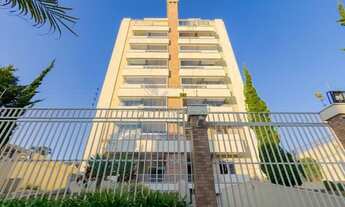 Imagem 2: Cobertura com 4 dormitórios à venda, 173 m² por R$ 1.200.000,00 - Vila Izabel - Curitiba/P