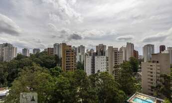 Imagem 6: Apartamento para Aluguel - Vila Andrade, 2 Quartos, 50 m2