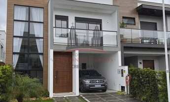 Imagem 2: Casa para venda Beira Rio Biguaçu - 455