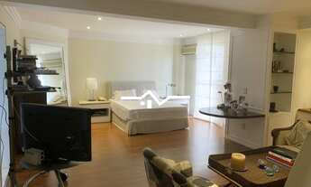 Imagem 4: Apartamento de 450m² para locação na São Brás, 4 suítes - Doutor Imóveis Belém