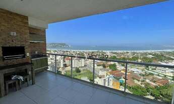 Imagem 3: Apartamento Enseada - Guarujá/SP