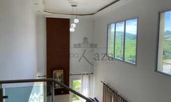 Imagem 6: Casa em Condomínio - Condomínio Residencial Mantiqueira - 3 Dormitórios - 283m²