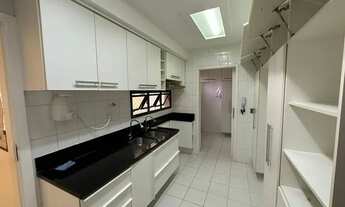 Imagem 16: Apartamento para aluguel e venda possui 143 metros quadrados com 4 quartos em Pituba - Sal