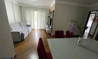 Imagem 10: Apartamento com 3 quartos, muito bem distribuído em 108m² na Pituba